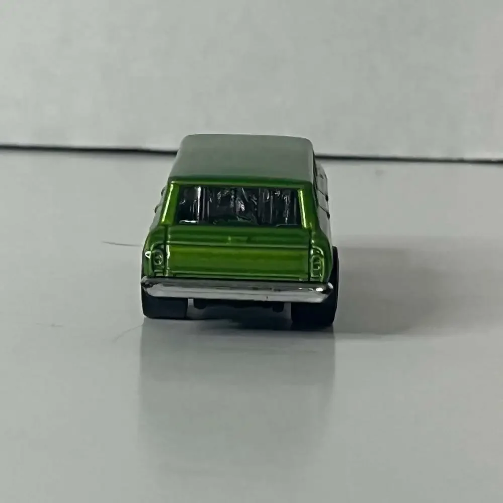Hot Wheels hot wheels